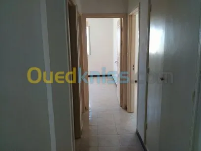 Vente Appartement F3 Annaba Barrahel