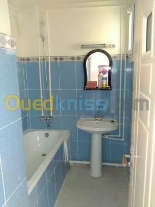 Vente Appartement F3 Annaba Barrahel