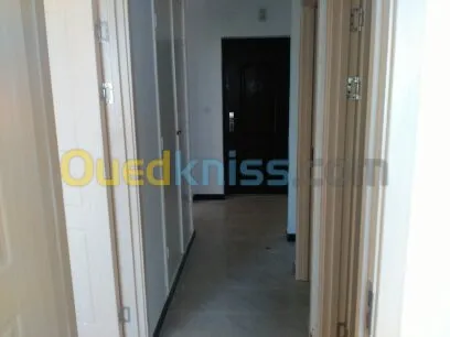 Vente Appartement F3 Annaba Barrahel