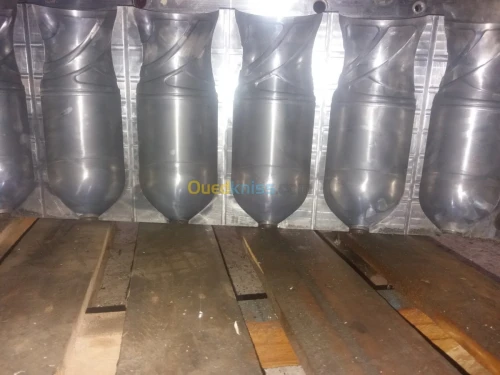 Tournage.fraisage.ajustage