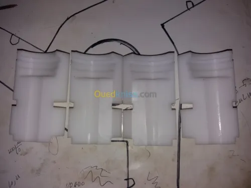 Tournage.fraisage.ajustage