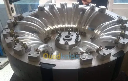 Tournage.fraisage.ajustage