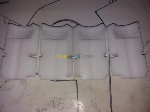 Tournage.fraisage.ajustage