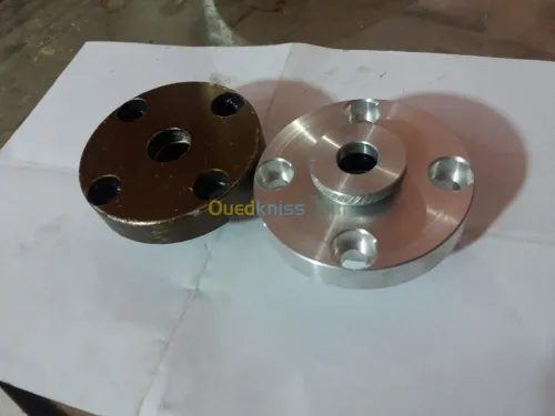 Tournage.fraisage.ajustage