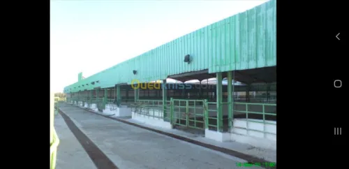 Construction métallique