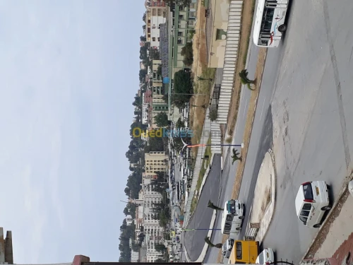 Vente Appartement F5 Jijel Jijel