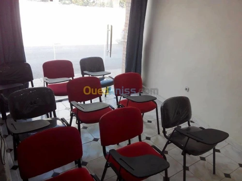  cours de soutien groupe/particulier