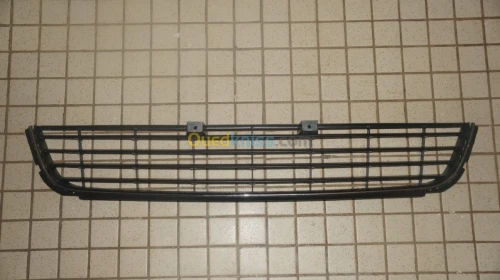 Grille calandre inférieure Golf 6  