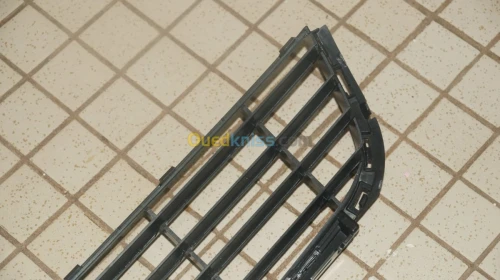 Grille calandre inférieure Golf 6  