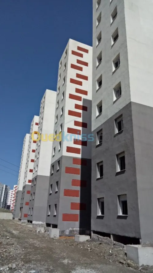 Travout bâtiments