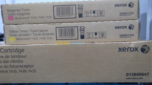 xerox