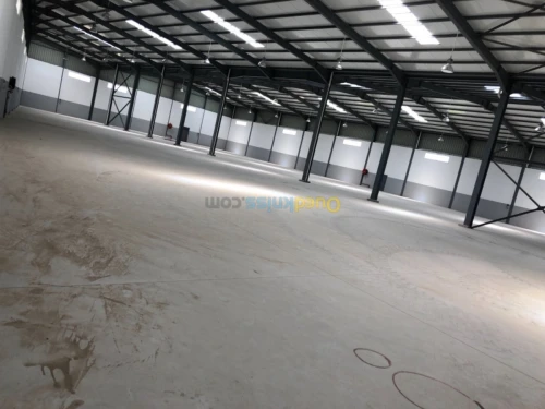 Location Hangar Alger Birtouta
