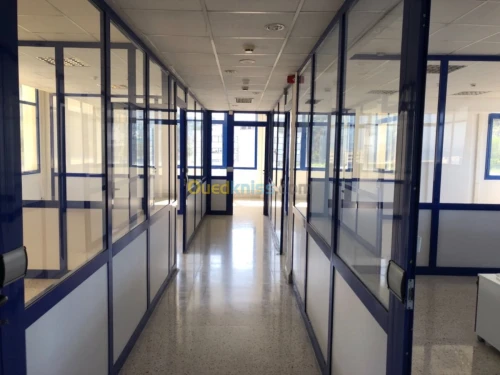 Location Hangar Alger Birtouta