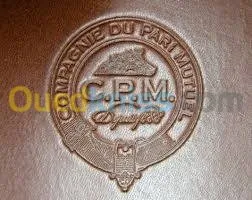 Machine estompage pour dorure a choud