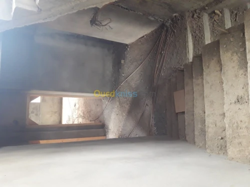 Vente Villa Skikda Ramdane djamel