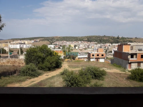 Vente Villa Skikda Ramdane djamel