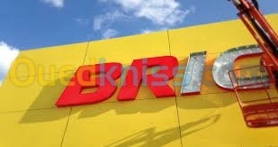 Impression numérique 