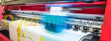 Impression numérique 