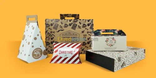 Impression numérique 