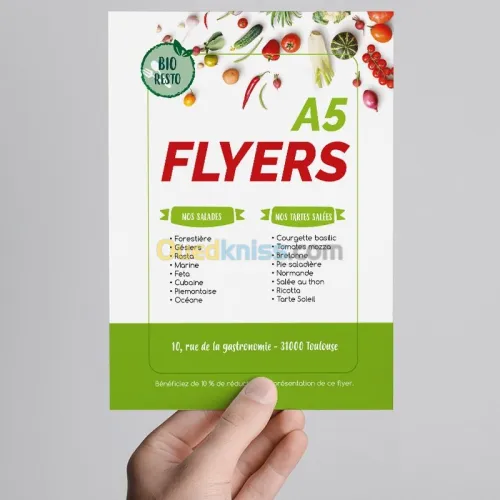 Impression numérique 