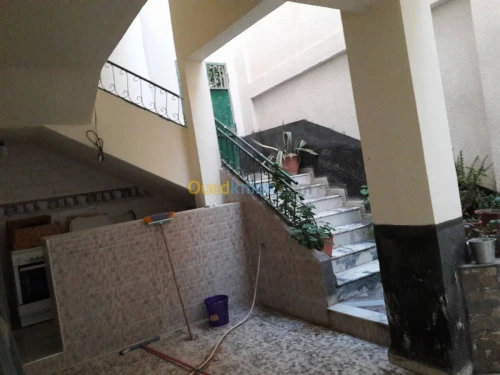 Vente Villa Bejaia Bejaia