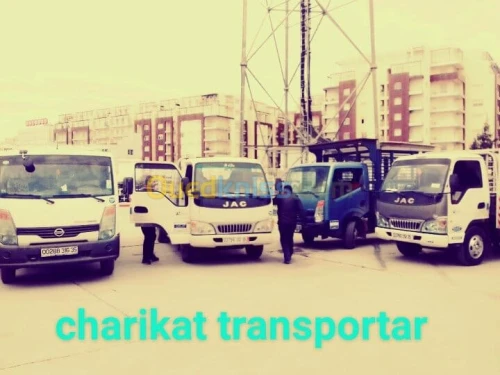 Transport