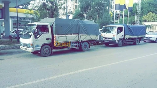 Transport