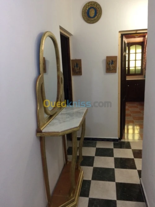 Location Appartement F2 Annaba Annaba
