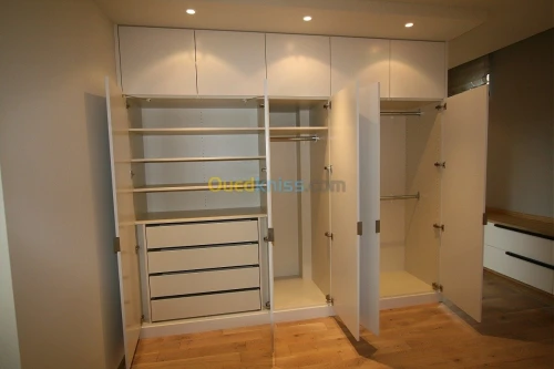 Agencement & amenagement & placoplatre