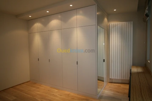 Agencement & amenagement & placoplatre