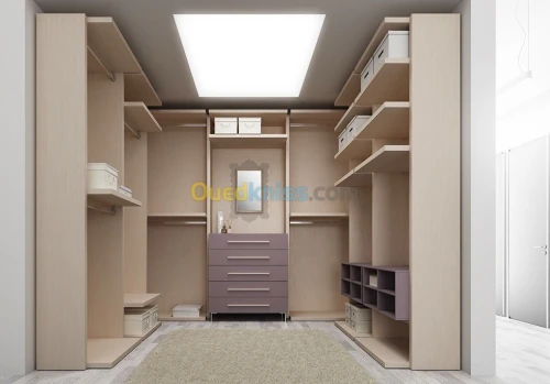 Agencement & amenagement & placoplatre