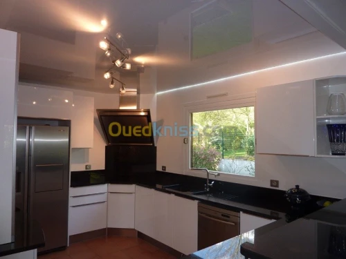 Agencement & amenagement & placoplatre