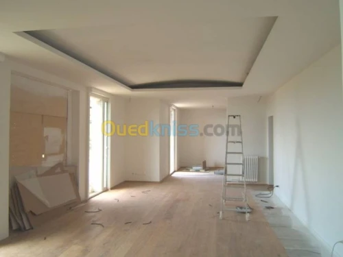 Agencement & amenagement & placoplatre