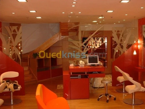 Agencement & amenagement & placoplatre