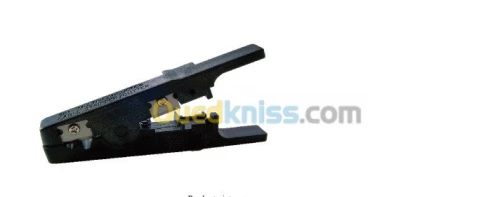 PINCE A DENUDER POUR CABLE UTP/STP