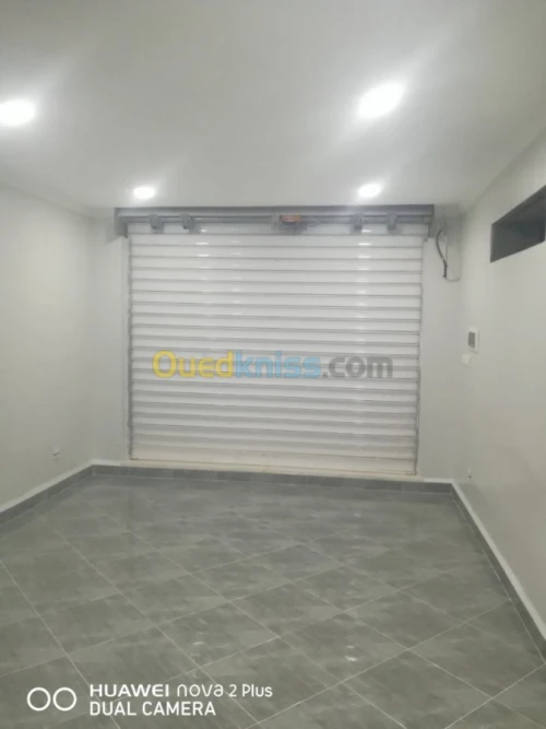 Location Local Alger Khraissia