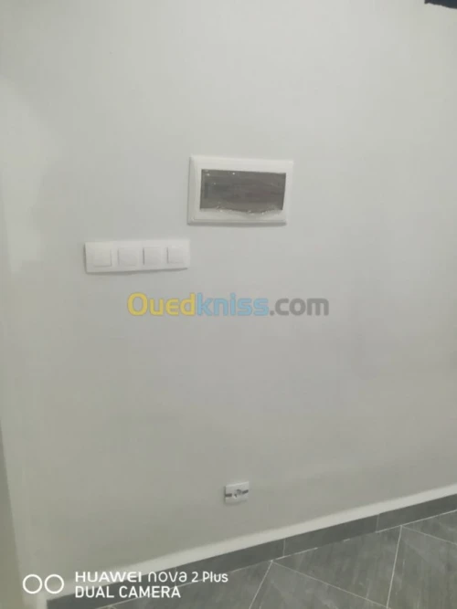 Location Local Alger Khraissia