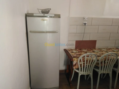 Location Appartement Boumerdès Boumerdes