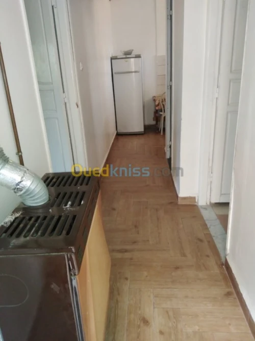 Location Appartement Boumerdès Boumerdes