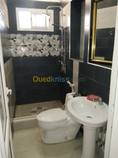 Location Appartement Boumerdès Boumerdes