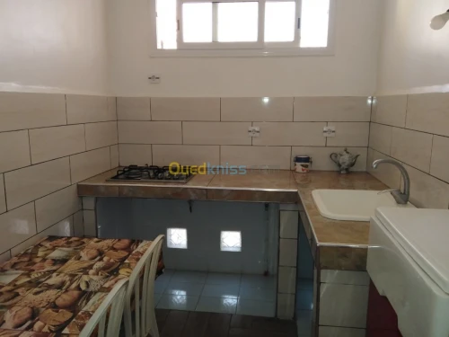 Location Appartement Boumerdès Boumerdes