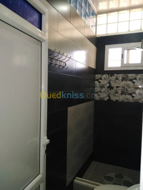 Location Appartement Boumerdès Boumerdes