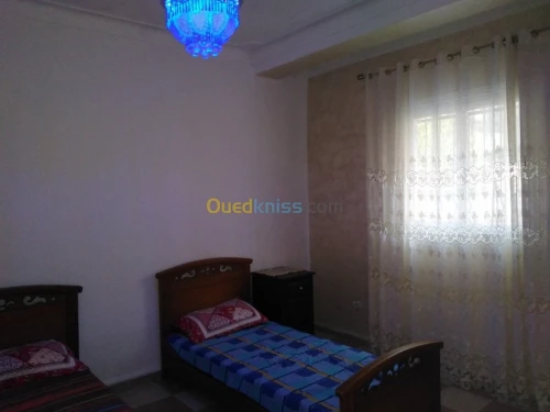 Location Appartement Boumerdès Boumerdes