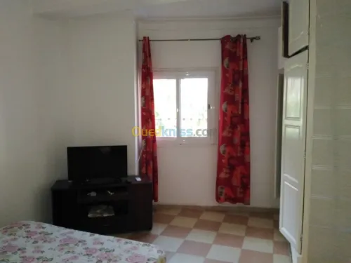 Location Appartement Boumerdès Boumerdes