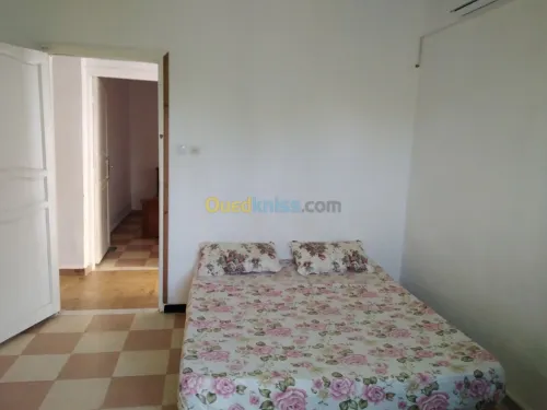 Location Appartement Boumerdès Boumerdes