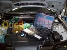 Scanner Auto