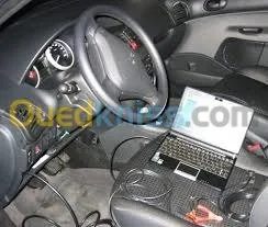 Scanner Auto