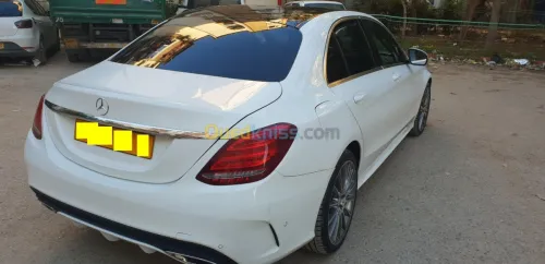 voiture Luxe pour mariage