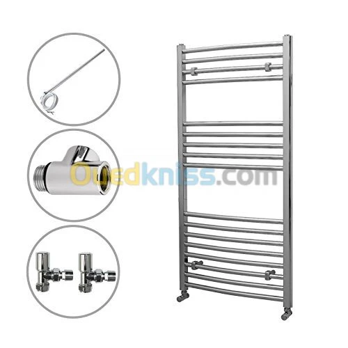 Sèche serviette (sèche linge)