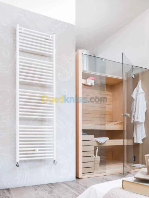 Sèche serviette (sèche linge)